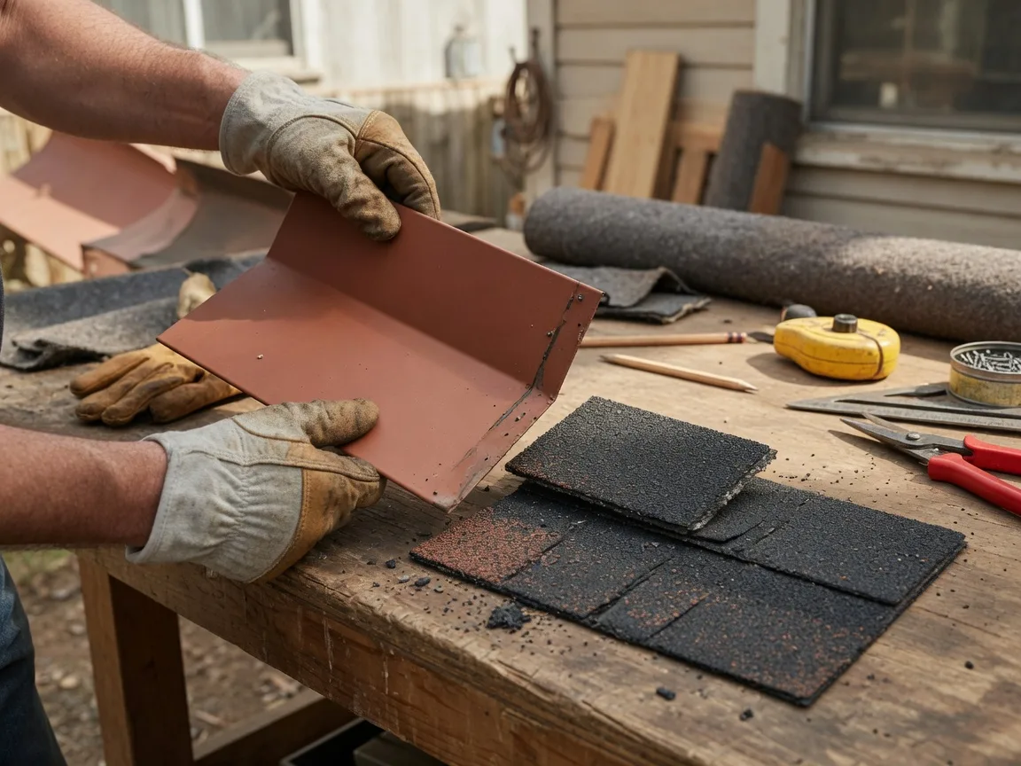 Roof Repair company in Idaho City, ID